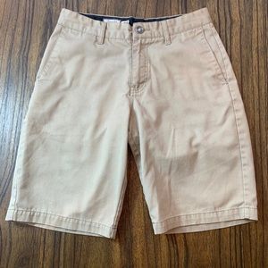Volcom Tan Shorts